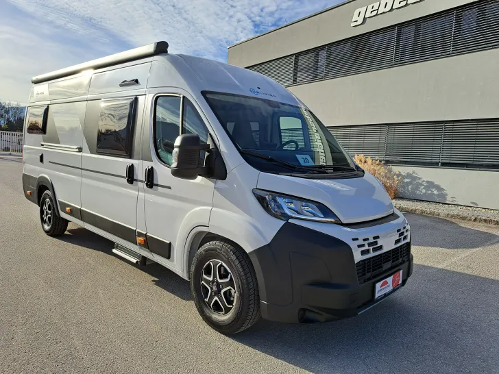 Fahrzeugbild Sun Living V 65 GX #1