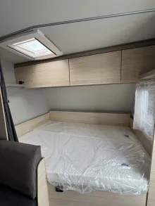 Fahrzeugbild Weinsberg CaraCito 500 QDK #7