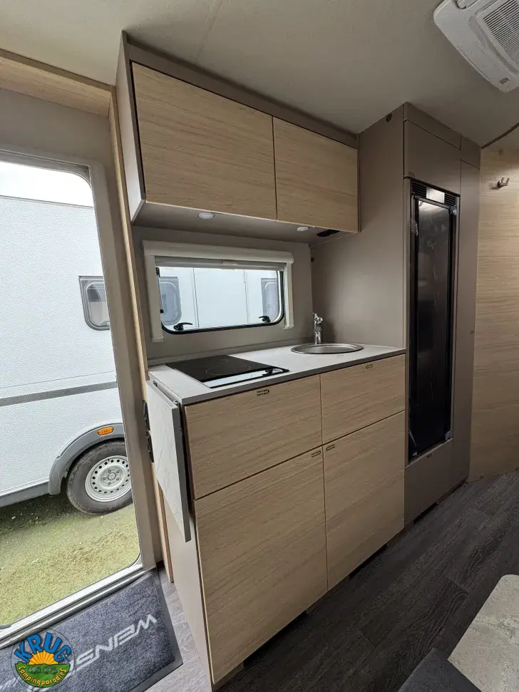 Fahrzeugbild Weinsberg CaraCito 500 QDK #5