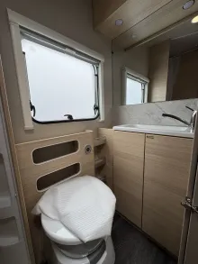 Fahrzeugbild Weinsberg CaraCito 500 QDK #10