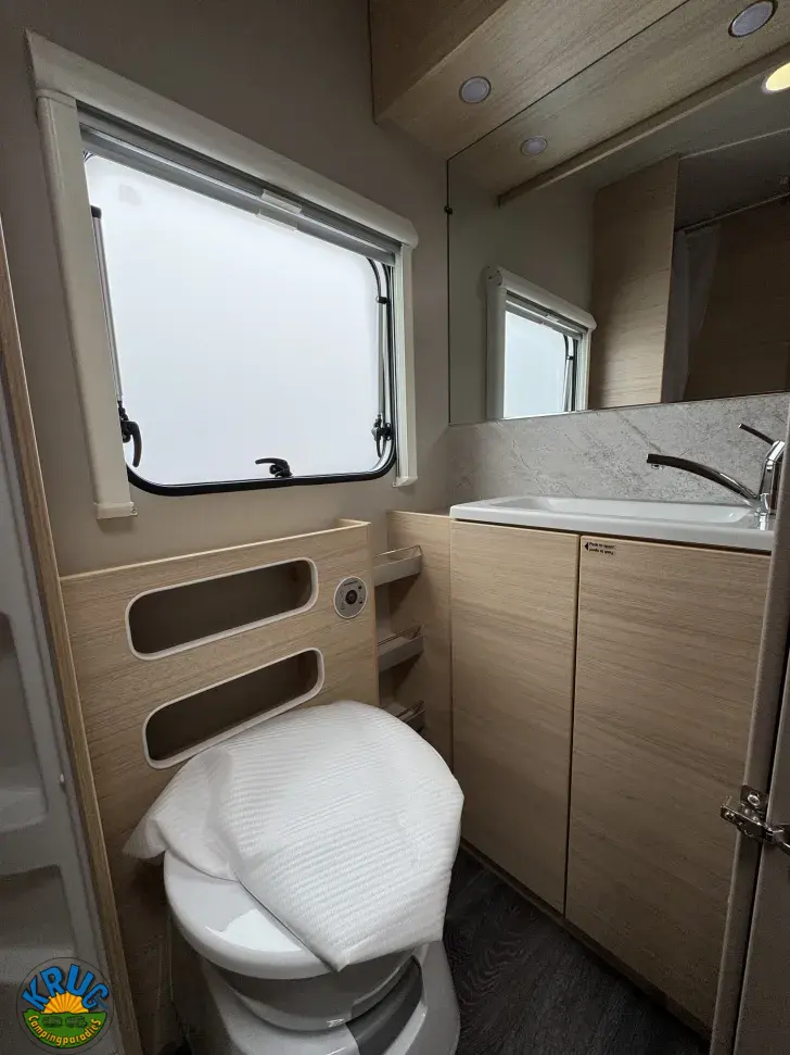 Fahrzeugbild Weinsberg CaraCito 500 QDK #10