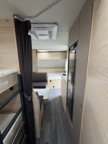 Fahrzeugbild Weinsberg CaraCito 500 QDK #11