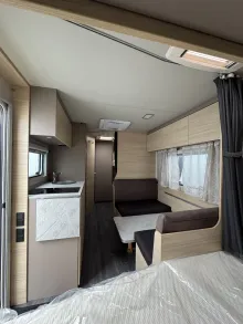 Fahrzeugbild Weinsberg CaraCito 500 QDK #12