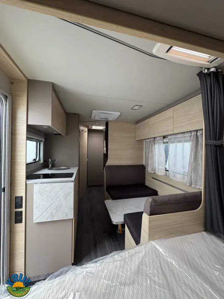 Fahrzeugbild Weinsberg CaraCito 500 QDK #12