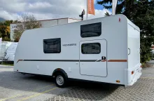 Fahrzeugbild Weinsberg CaraCito 500 QDK #3