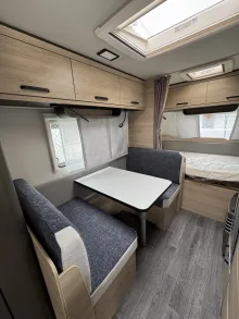 Fahrzeugbild Weinsberg CaraOne 480 QDK #6