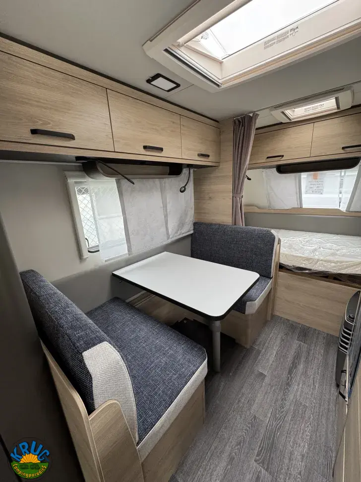 Fahrzeugbild Weinsberg CaraOne 480 QDK #6