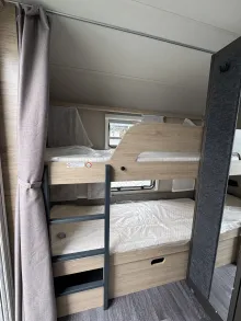 Fahrzeugbild Weinsberg CaraOne 480 QDK #9