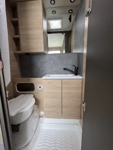 Fahrzeugbild Weinsberg CaraOne 480 QDK #10