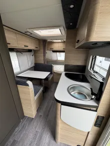 Fahrzeugbild Weinsberg CaraOne 480 QDK #11