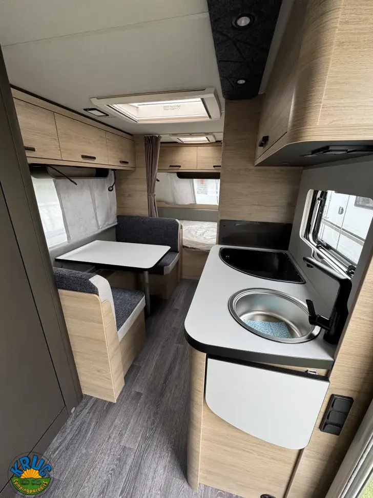 Fahrzeugbild Weinsberg CaraOne 480 QDK #11