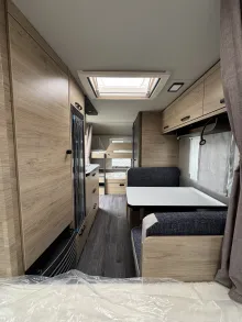 Fahrzeugbild Weinsberg CaraOne 480 QDK #12