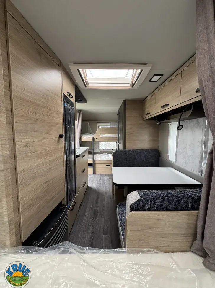 Fahrzeugbild Weinsberg CaraOne 480 QDK #12