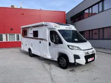 Fahrzeugbild Weinsberg CaraCompact EDITION PEPPER 600 MEG #1