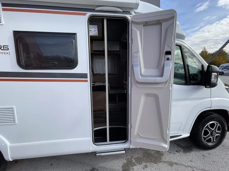 Fahrzeugbild Weinsberg CaraCompact EDITION PEPPER 600 MEG #8
