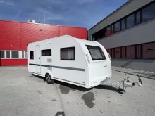 Fahrzeugbild Adria Altea 492 LU - mit Einzelbetten #1
