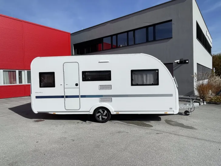 Fahrzeugbild Adria Altea 492 LU - mit Einzelbetten #5
