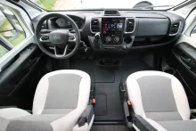Fahrzeugbild Adria Coral 670 DL 60 Years #8