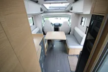 Fahrzeugbild Adria Coral 670 DL 60 Years #14