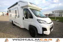 Fahrzeugbild Etrusco T 6.9 SB PRIMAVERA AKTION #4