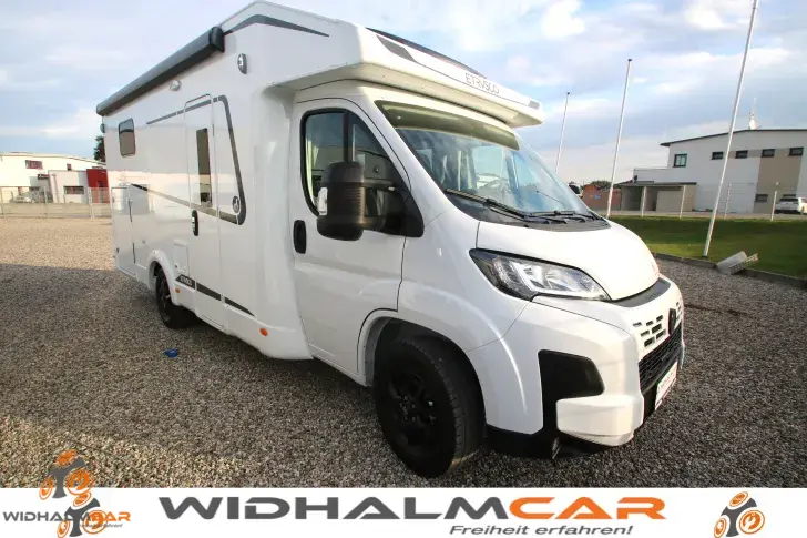 Fahrzeugbild Etrusco T 6.9 SB PRIMAVERA AKTION #4