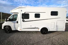 Fahrzeugbild Etrusco T 6.9 SB PRIMAVERA AKTION #6