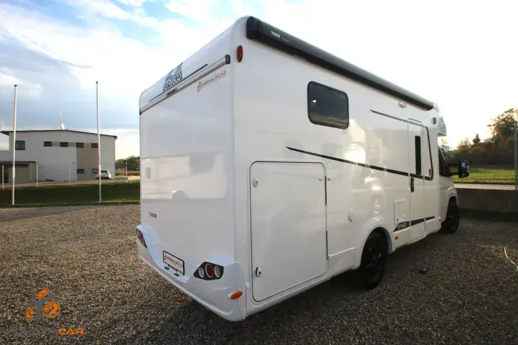 Fahrzeugbild Etrusco T 6.9 SB PRIMAVERA AKTION #7