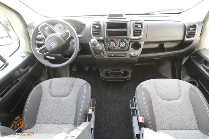 Fahrzeugbild Etrusco T 6.9 SB PRIMAVERA AKTION #8