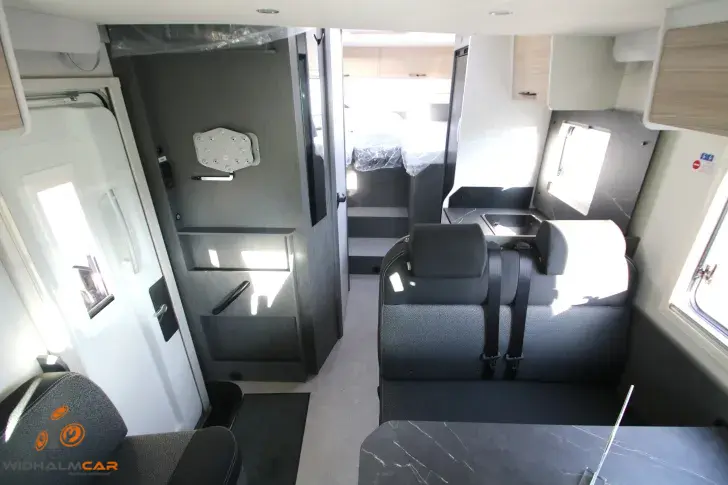 Fahrzeugbild Etrusco T 6.9 SB PRIMAVERA AKTION #9