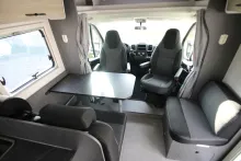 Fahrzeugbild Etrusco T 6.9 SB PRIMAVERA AKTION #11