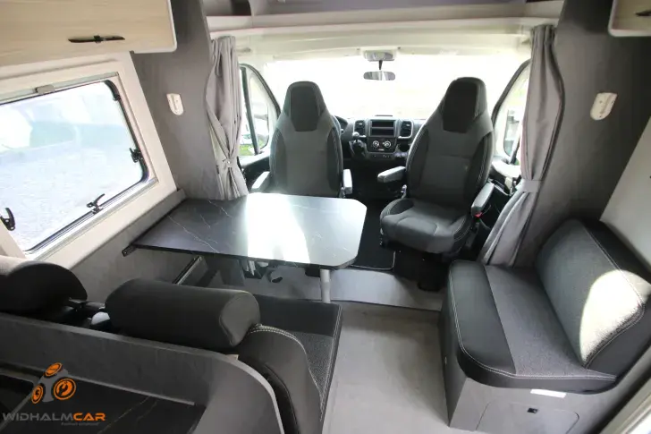 Fahrzeugbild Etrusco T 6.9 SB PRIMAVERA AKTION #11