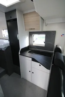 Fahrzeugbild Etrusco T 6.9 SB PRIMAVERA AKTION #12