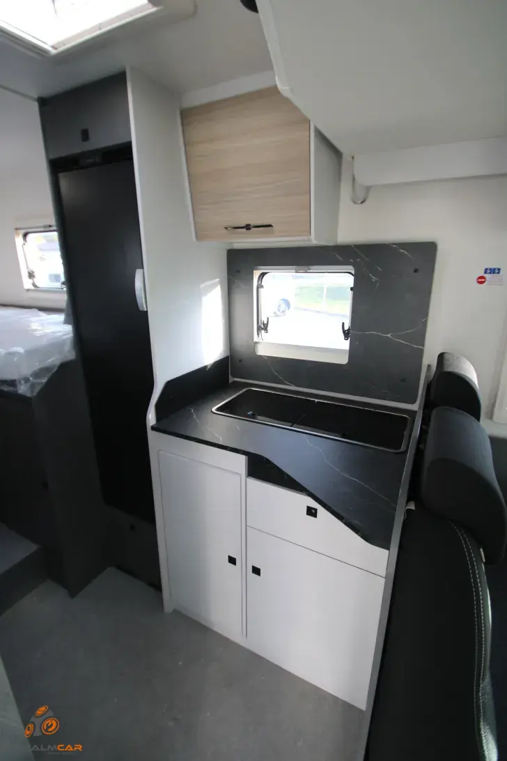 Fahrzeugbild Etrusco T 6.9 SB PRIMAVERA AKTION #12