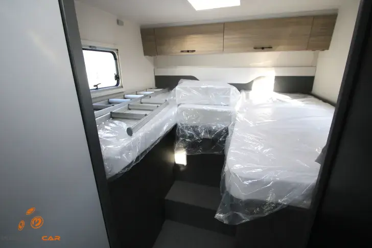 Fahrzeugbild Etrusco T 6.9 SB PRIMAVERA AKTION #15