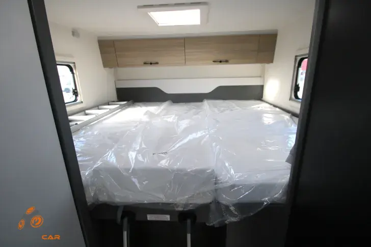 Fahrzeugbild Etrusco T 6.9 SB PRIMAVERA AKTION #16