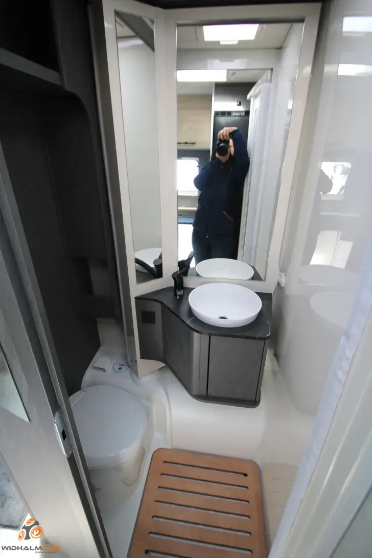 Fahrzeugbild Etrusco T 6.9 SB PRIMAVERA AKTION #19