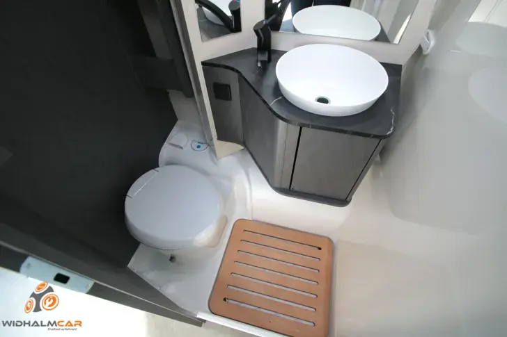 Fahrzeugbild Etrusco T 6.9 SB PRIMAVERA AKTION #20