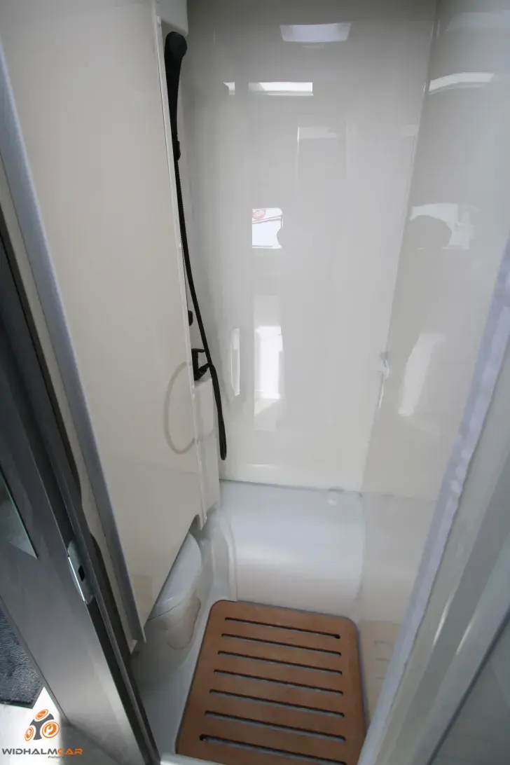 Fahrzeugbild Etrusco T 6.9 SB PRIMAVERA AKTION #21