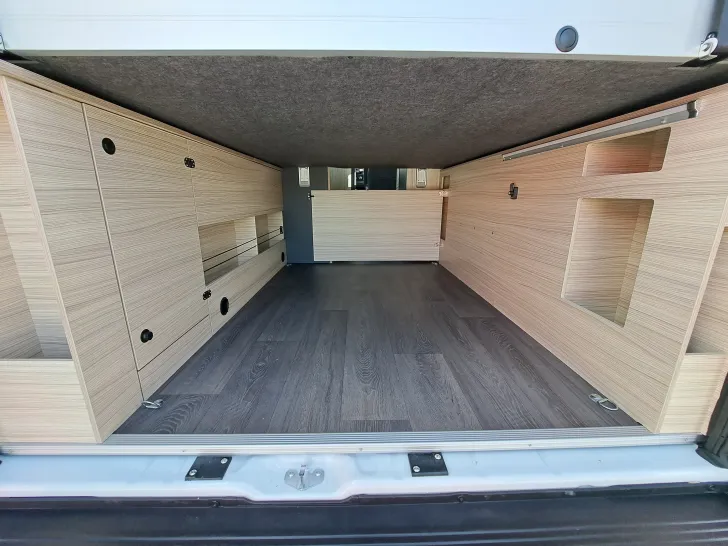 Fahrzeugbild Sun Living V 65 GX - Verkauft #22