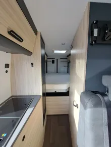 Fahrzeugbild Sun Living V 65 GX - Verkauft #15