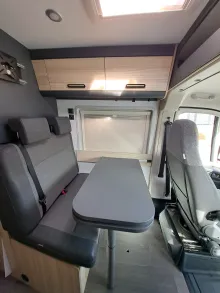 Fahrzeugbild Sun Living V 65 GX - Verkauft #12