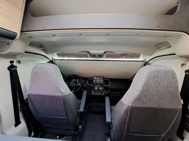 Fahrzeugbild Sun Living V 65 GX - Verkauft #11