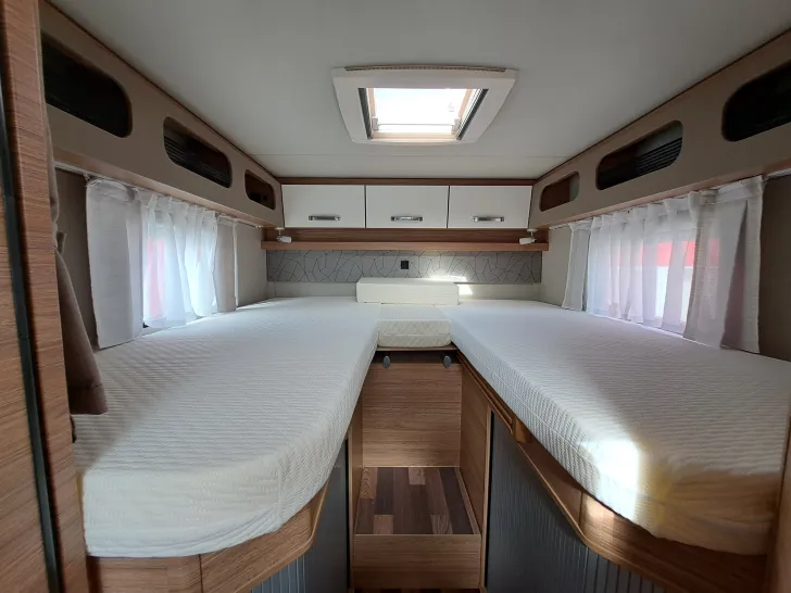 Fahrzeugbild Weinsberg CaraCompact EDITION PEPPER 600 MEG #14