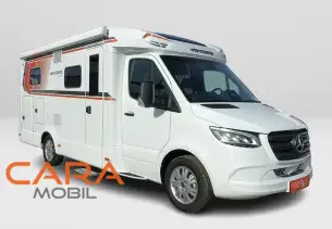 Bild CaraCompact 640 MEG EDITION [PEPPER ...