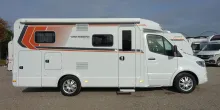 Fahrzeugbild Weinsberg CaraCompact 640 MEG EDITION [PEPPER] Sofort verfügbar #7