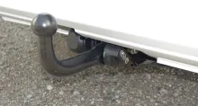 Fahrzeugbild Weinsberg CaraCompact 640 MEG EDITION [PEPPER] Sofort verfügbar #22