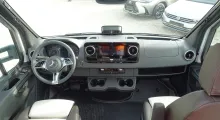 Fahrzeugbild Weinsberg CaraCompact 640 MEG EDITION [PEPPER] Sofort verfügbar #27