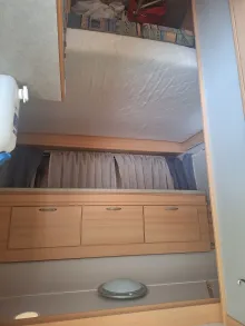 Fahrzeugbild Eifelland Holiday 081 5 #4