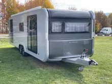 Fahrzeugbild Adria Astella 754 DP - TOP Wohnwagen mit ALDE #1
