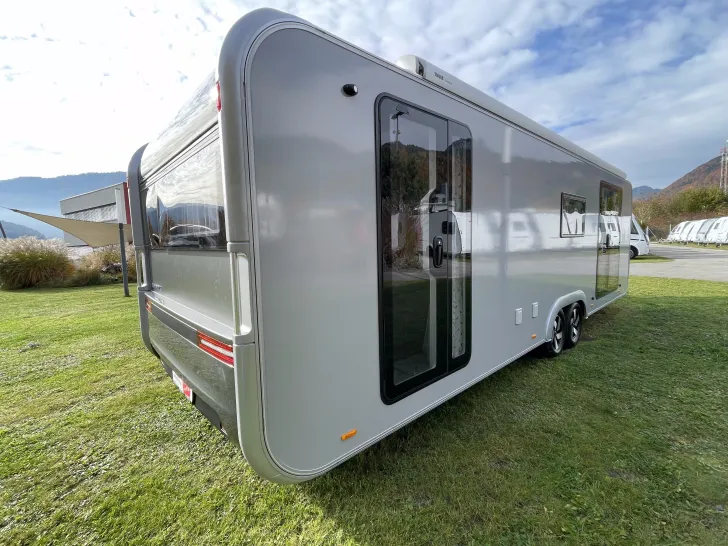 Fahrzeugbild Adria Astella 754 DP - TOP Wohnwagen mit ALDE #7